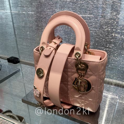 lady dior price malaysia|Lady Dior small price.